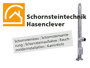 Dirk Andreas Hasenclever - Schornsteintechnik-Hasenclever - Das Unternehmen