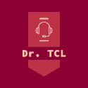 Bild-Logo Dr. TCL